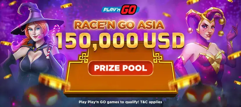 bhaggo casino bonus 150 000 usd