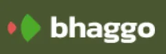 bhaggo casino logo