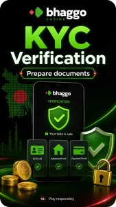 KYC Verification: Prepare documents